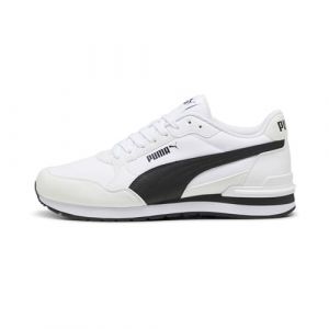 PUMA Unisex ST Runner V4 NL Sneaker