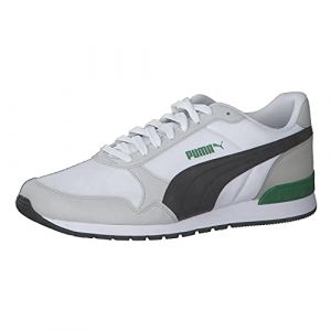 PUMA Mixte St Runner v2 NL Sneaker Basse