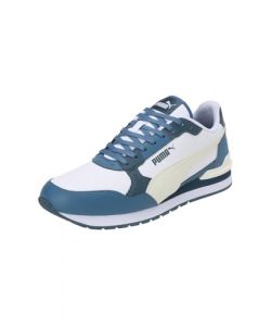 PUMA Mixte St Runner v4 L Sneaker