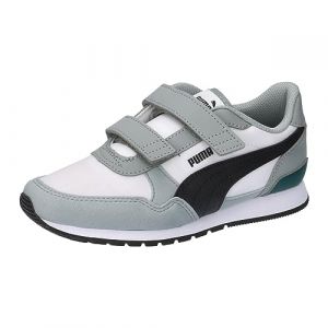 PUMA Unisex Kids St Runner V3 Nl V Ps Baskets