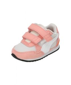 PUMA Garçon Unisex Kinder St Runner V3 NL V INF Basket