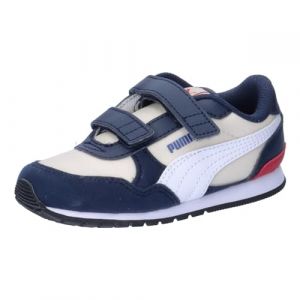 PUMA Unisex Kids St Runner V3 Nl V Inf Baskets