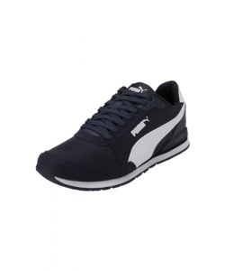 PUMA Unisex St Runner V3 Nl Baskets