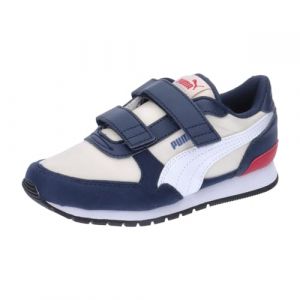 PUMA Unisex Kids St Runner V3 Nl V Ps Baskets