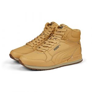 PUMA Mixte St Runner v3 Mid L Basket