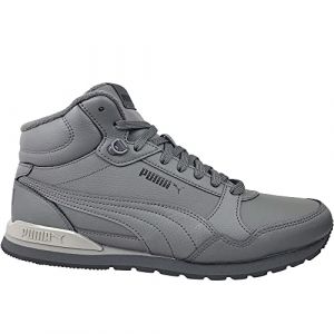 PUMA - St Runner V3 Mid - 38763802 - Couleur: Gris - Pointure: 42.5 EU