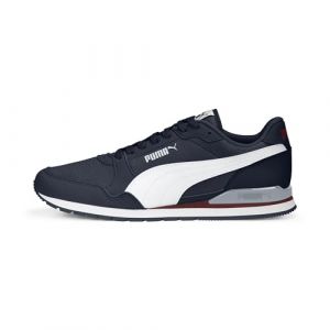 PUMA Mixte St Runner V3 Mesh Basket