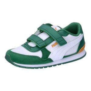 PUMA Unisex Kids St Runner V3 Nl V Inf Baskets