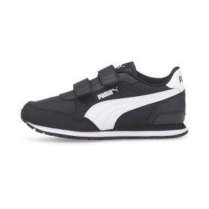 PUMA Unisex Kids St Runner V3 Nl V Ps Baskets