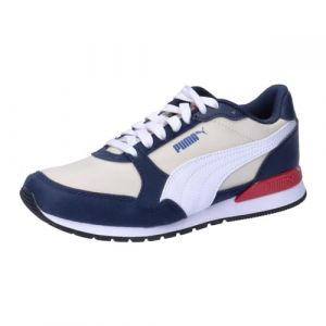 PUMA Unisex Kids St Runner V3 Nl Jr Baskets