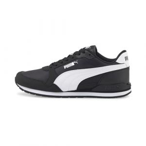 PUMA Mixte enfant St Runner V3 Nl Jr Basket