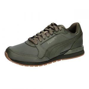 PUMA Unisex St Runner V3 L Baskets