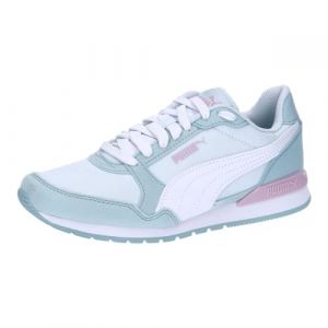 PUMA Unisex Kids St Runner V3 Nl Jr Baskets