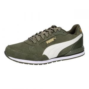 PUMA St Runner V3 SD Chaussure de Piste d'athlétisme