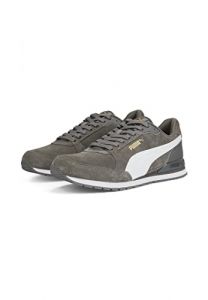 PUMA Unisex St Runner V3 Sd Baskets