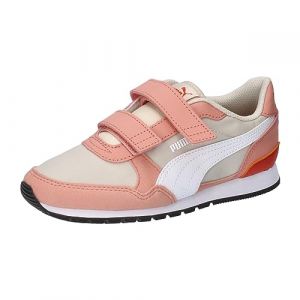 PUMA Unisex Kids St Runner V3 Nl V Ps Baskets