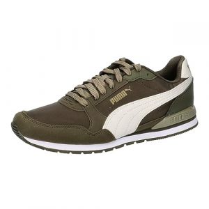 PUMA Mixte St Runner V3 NL Basket