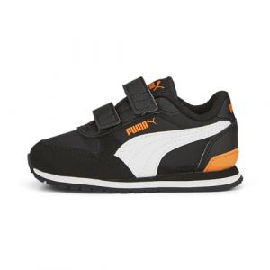 PUMA Mixte bébé St Runner V3 NL V INF Basket