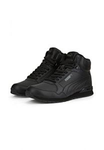 PUMA Mixte St Runner v3 Mid L Basket