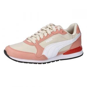 PUMA Unisex Kids St Runner V3 Nl Jr Baskets