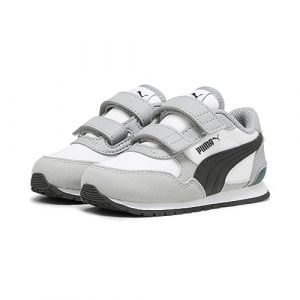 PUMA Mixte bébé St Runner V3 NL V INF Basket