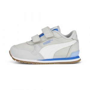 PUMA Unisex Kids' Fashion Shoes ST RUNNER V3 NL V INF Trainers & Sneakers