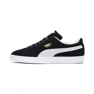 PUMA Homme Suede Classic+ Baskets