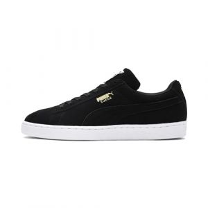 PUMA Homme Suede Classic+ Baskets