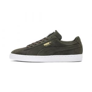 Puma Homme Suede Classic + Baskets