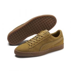 PUMA Suede Classic WTR