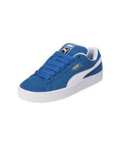 PUMA SUEDE XL 395205 01 ROYAL-WHITE 43/Blu