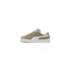 PUMA SUEDE XL 395205 23 OAK BRANCH-WHITE 36/Tortora