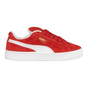 PUMA SUEDE XL 395205 03 FOR ALL TIME RED-WHITE 37.5/Rosso