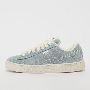 Suede XL Lowlights, PUMA, Footwear, en bleu, taille: 42