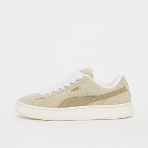 Suede XL, PUMA, Footwear, en beige, taille: 36