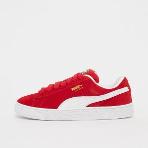 Suede XL, PUMA, Footwear, en rouge, taille: 36