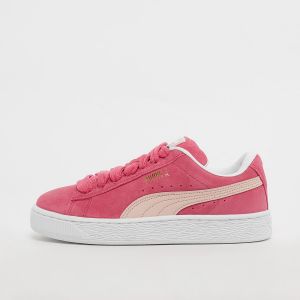 Suede XL, PUMA, Footwear, en rouge, taille: 36