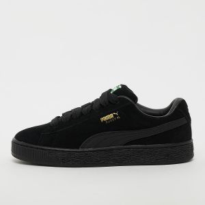 Suede XL, PUMA, Footwear, en noir, taille: 42