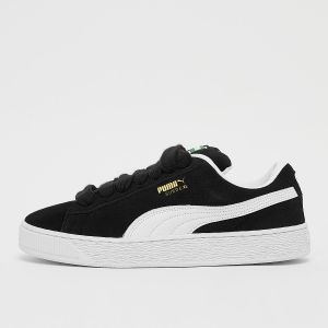 Suede XL, PUMA, Footwear, en noir, taille: 42