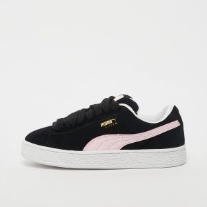 Suede XL, PUMA, PUMA Suede, en noir, taille: 37.5