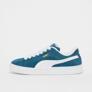 Suede XL, PUMA, Footwear, en bleu, taille: 36