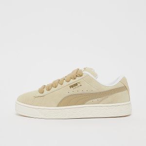 Suede XL Jr, PUMA, PUMA Suede, en beige, taille: 36