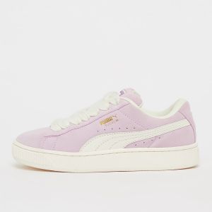 Suede XL, PUMA, Footwear, en rose, taille: 42