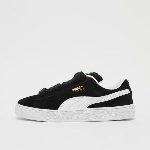 Suede XL, PUMA, PUMA Suede, en noir, taille: 36