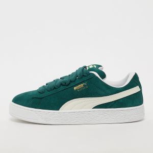 Suede Xl, PUMA, Footwear, en vert, taille: 41