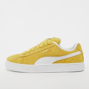 Suede XL, PUMA, Footwear, en jaune, taille: 41