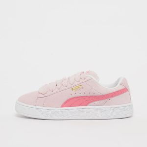 Suede XL Jr (GS), PUMA, PUMA Suede, en rose, taille: 36