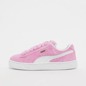 Suede XL Jr (GS), PUMA, PUMA Suede, en rose, taille: 37