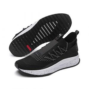 Puma Mixte Adulte Tsugi Kai Jun Speckle Sneakers Basses