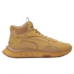 PUMA Wild Rider Baskets montantes lacets pour homme